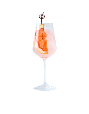 POMELLe SPRITZ