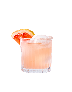 POMMY’S MARGARITA